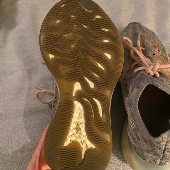 Adidas Yeezy Boost 380 Mist Reflective - Picture 8 of 11